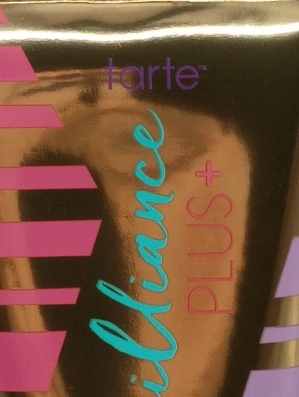 5 For $25 Item🌸 Tarte Brazilliance Plus Self Tanner